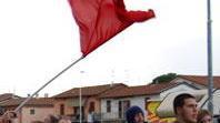 Cinque antifascisti a processo
