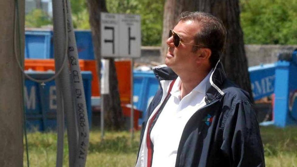 Alberto Ricciardi assolto dall’accusa di maxi evasione