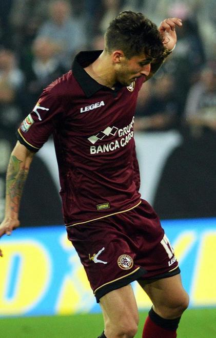 Altro che Siligardi è Ceccherini l’obiettivo della Samp 