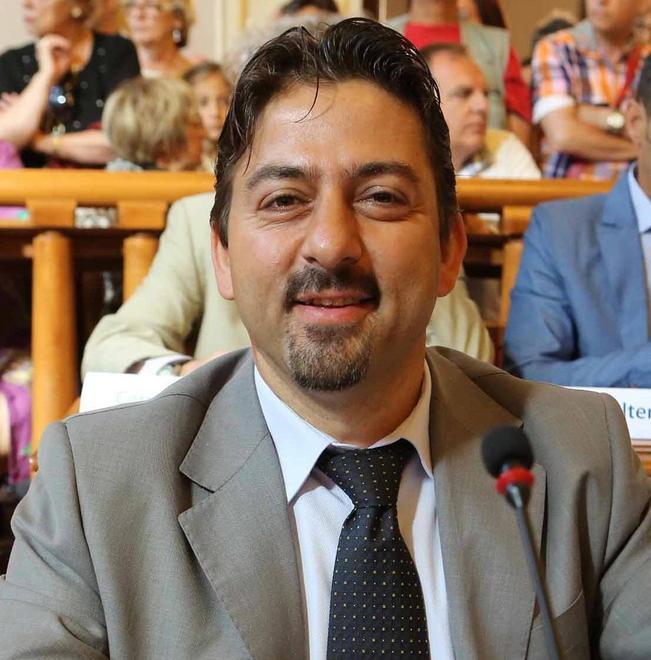 Gallanti a raffica sul M5s «Scrivono strafalcioni» 