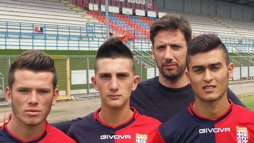 Aspettando la C la Torres scommette sui baby