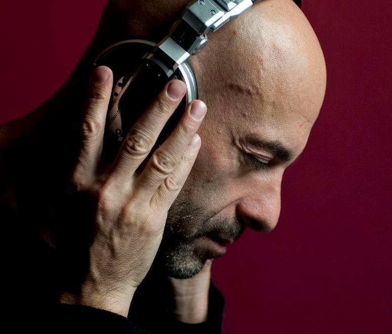 Oggi Bertallot e la sua radio