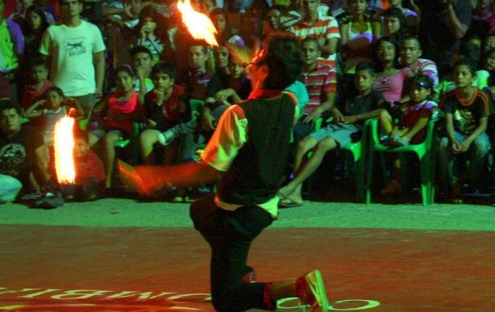 Parte oggi il “Nurarcheofestival” Venti spettacoli nei siti storici