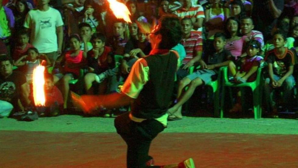 Parte oggi il “Nurarcheofestival” Venti spettacoli nei siti storici
