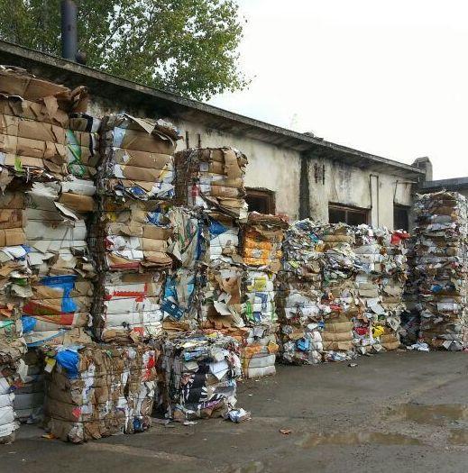 Differenziata: «L’Idv chiede lumi per conto dei cittadini»