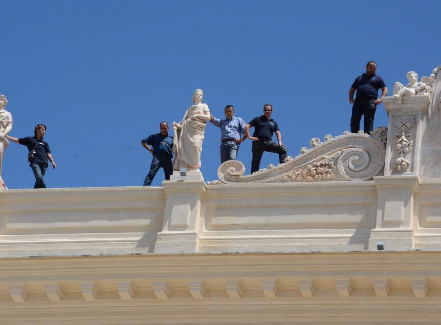 «Multiss, accordi disattesi il 7 via ai licenziamenti»