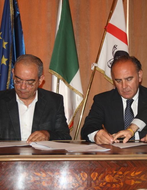 Sbloccato l’iter per riqualificare la borgata di Fertilia