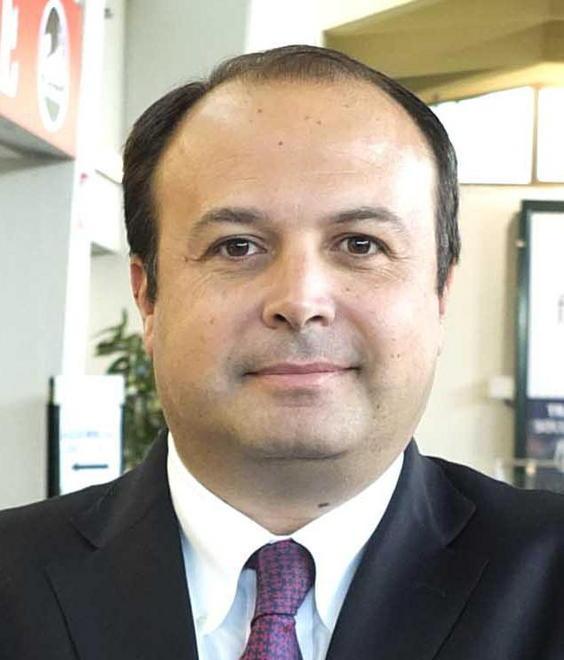 Il nuovo presidente della Sat è di Cagliari