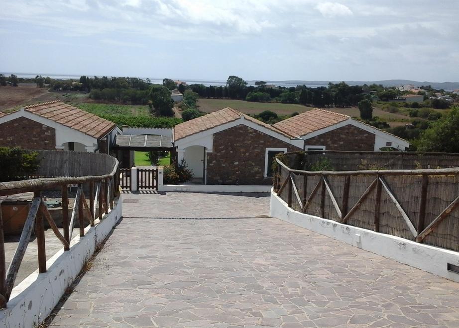 Calasetta sotto choc per Gody 