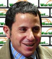 «Milano resta al top La Dinamo sarà la prima outsider» 