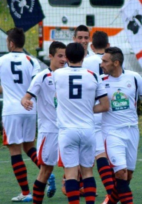 Lacrime e sorrisi, cambia la geografia del pallone sardo 