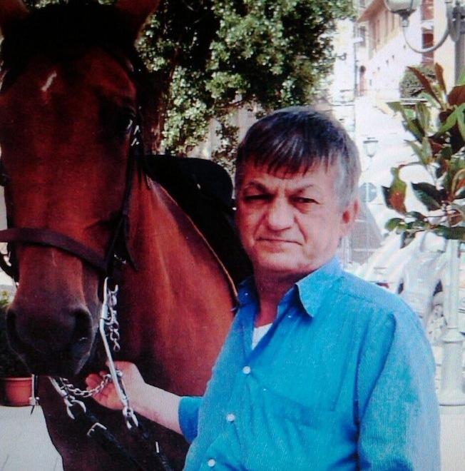 Pattada, il pensionato scomparso era a Sassari 