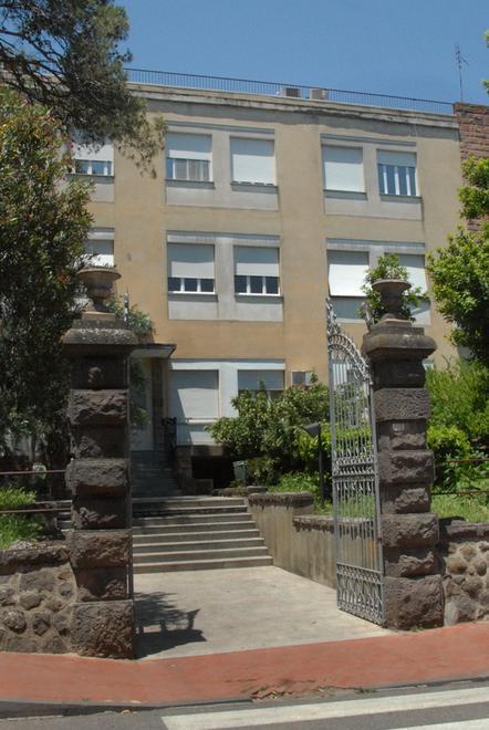 Santu Lussurgiu, il “grazie” di una figlia lontana 