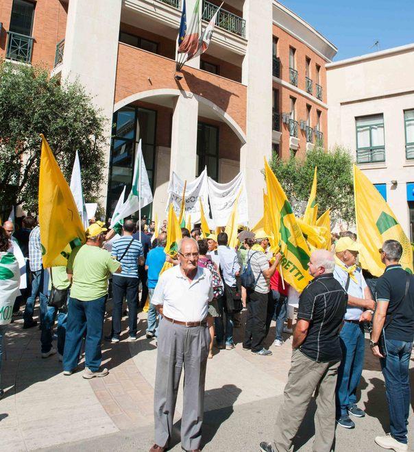 Trivelle, il fronte del no si rianima 
