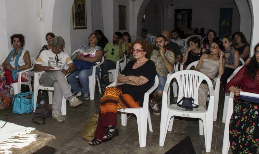 Il Fronte indipendentista non si scioglie 