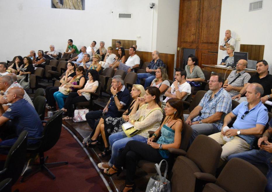 Sulla Ztl anche Confesercenti attacca la giunta Tendas