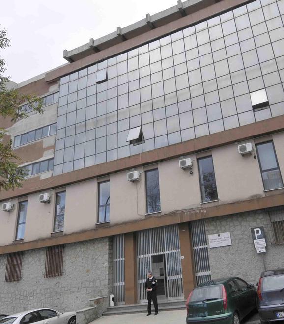 Abbanoa: «Lo slaccio atto dovuto» 