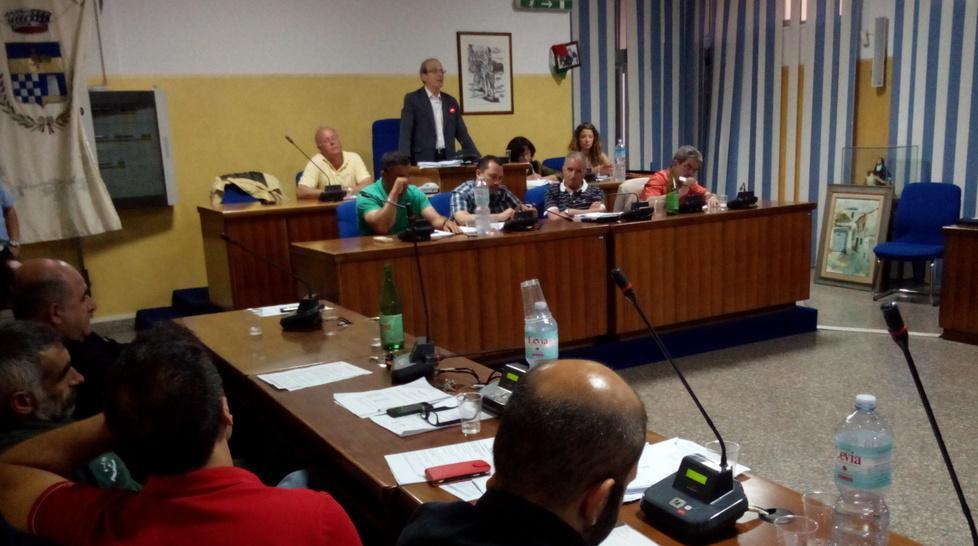 «L’ufficio del giudice di pace di Siniscola deve essere salvato»