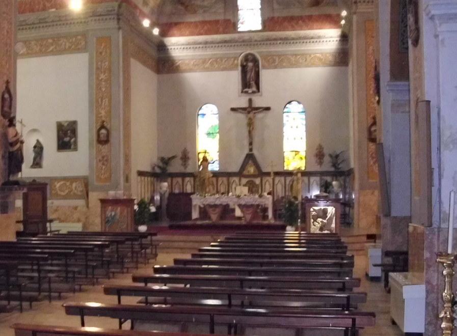 Turismo alternativo, alla scoperta delle chiese 
