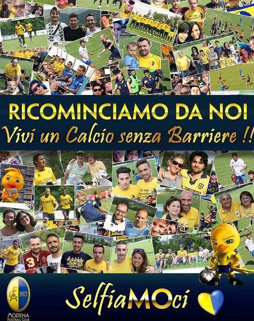 Gli abbonamenti hanno superato quota 2000 Selfie anche oggi