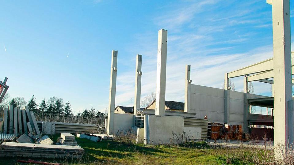 «Fonderie e comitati civici Disparità di trattamento»