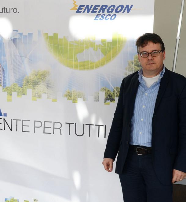 Energon Esco, start up che diventa grande e punta ai 20 milioni 