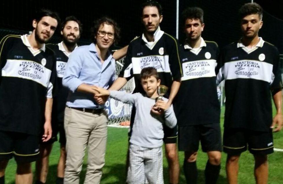 Il Calbo si aggiudica il “Summer Night” 