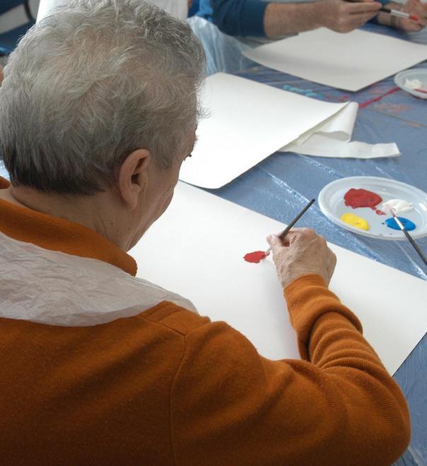 Contro l’Alzheimer aiutati a Bondeno malati e familiari