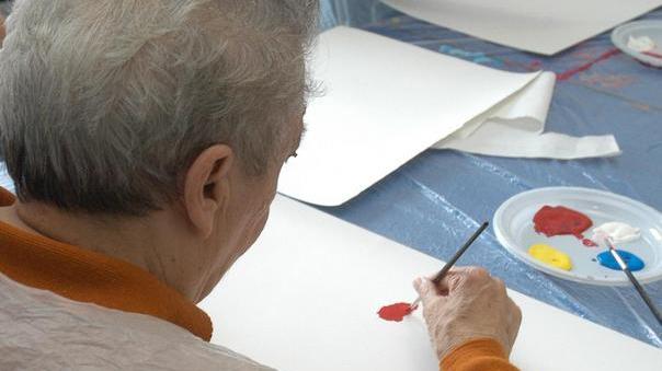 Contro l’Alzheimer aiutati a Bondeno malati e familiari