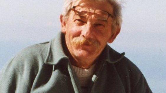 Addio ad “Anzulòn” ora vicino alle sue stelle