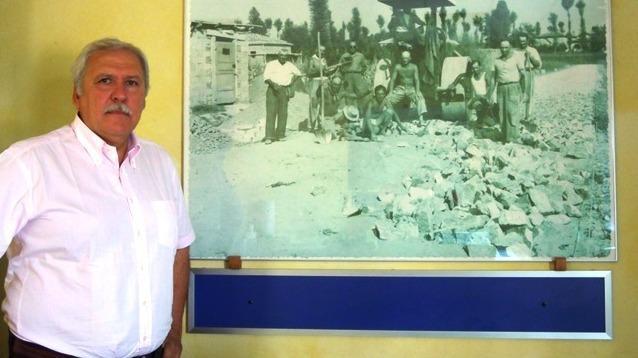 Ispezione dell’Unpli regionale alla Pro Loco di Cento