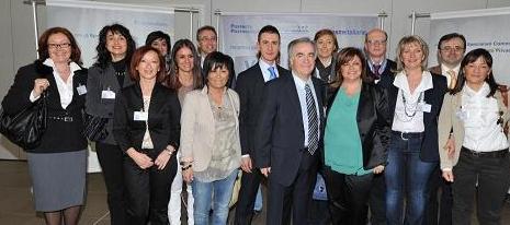 Cresce la previdenza integrativa 