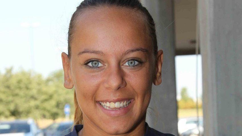 La reggiana Alice Pignagnoli giocherà in B nel Valpolicella