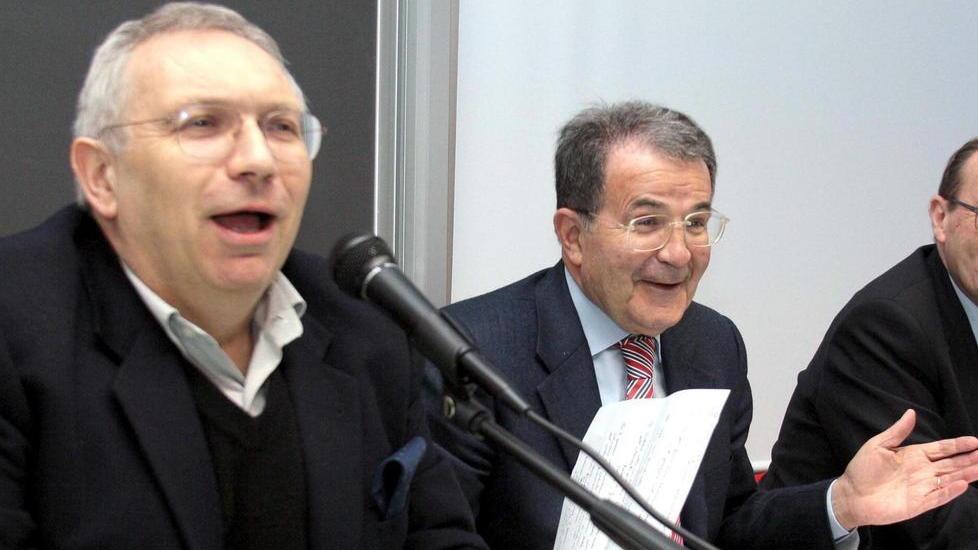 Prodi promuove Bianchi Da assessore a presidente?