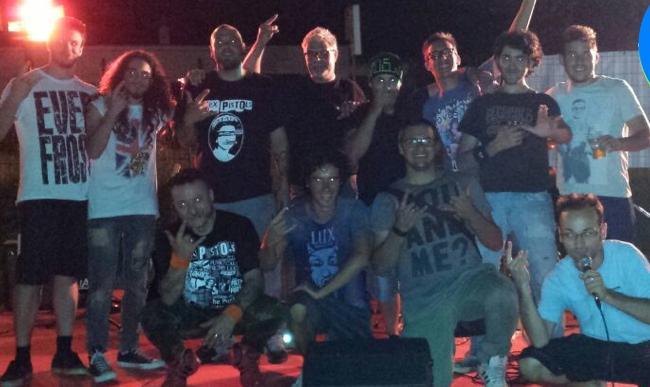 Donazione all’Unione Ciechi grazie alla festa della birra