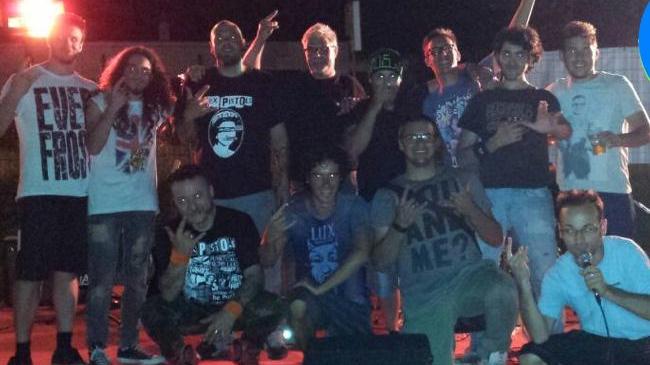 Donazione all’Unione Ciechi grazie alla festa della birra