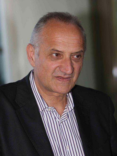 Corradi nel “board of directors” 