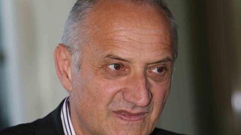 Corradi nel “board of directors”