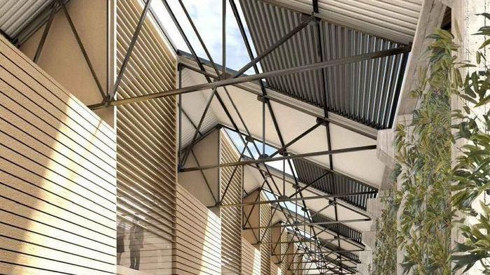 Comune e Iren alla ricerca di partner privati