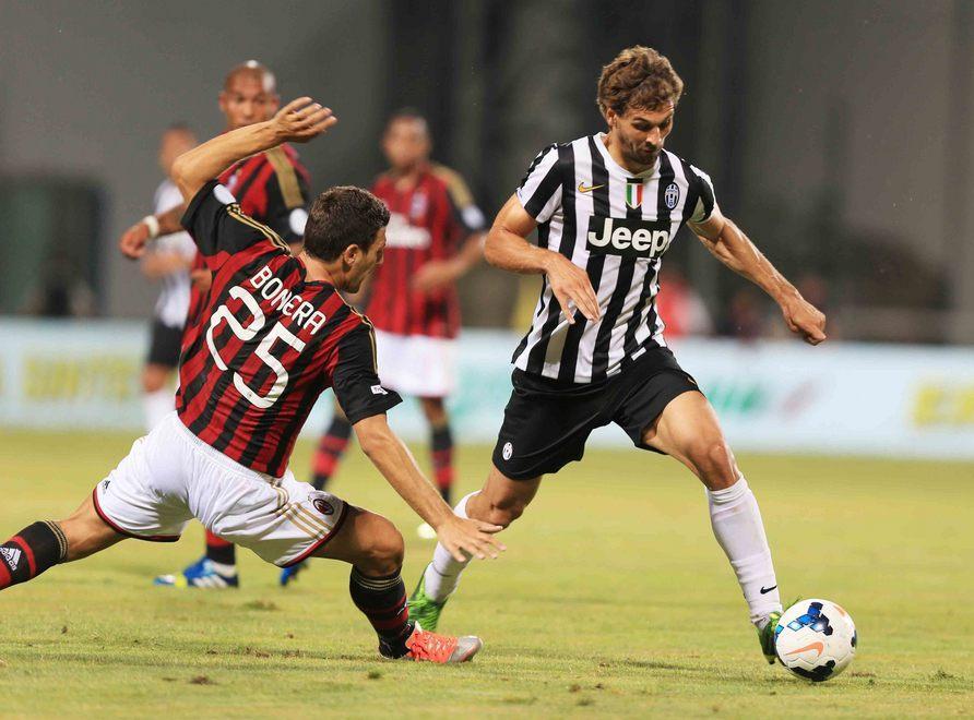 E’ iniziata la prevendita per vedere Juve e Milan 