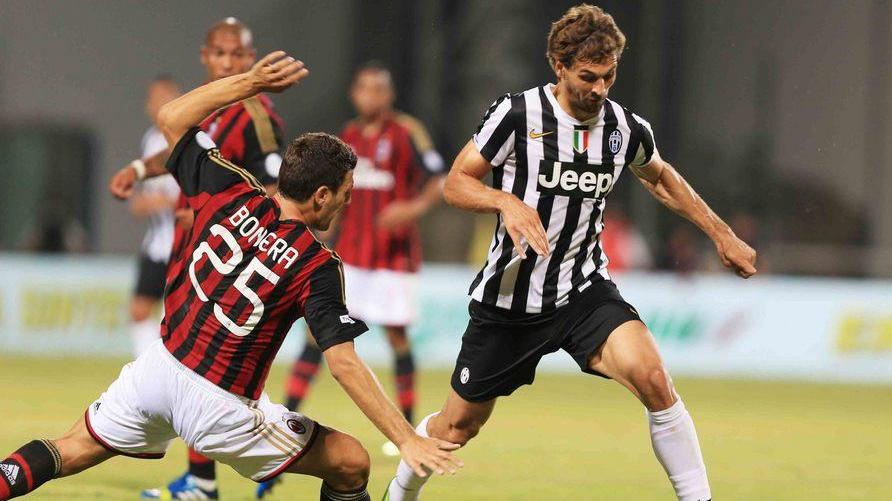 E’ iniziata la prevendita per vedere Juve e Milan