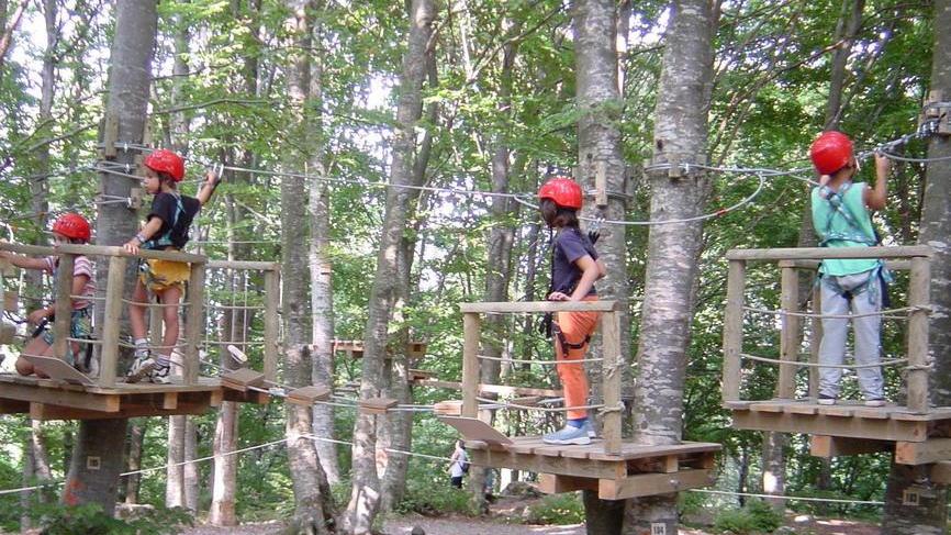 Dimezzati i turisti di Cerreto Laghi per maltempo e crisi