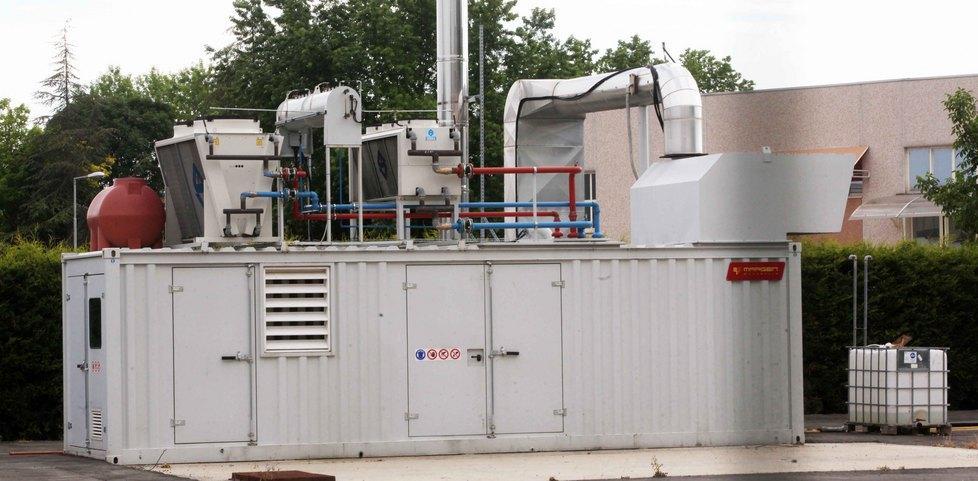 Lo stop al cogeneratore prorogato fino a ottobre 