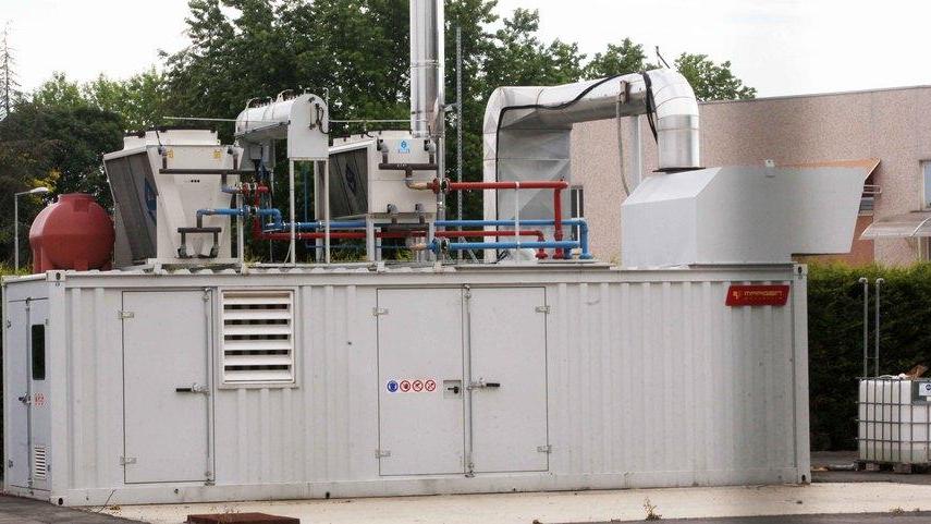 Lo stop al cogeneratore prorogato fino a ottobre