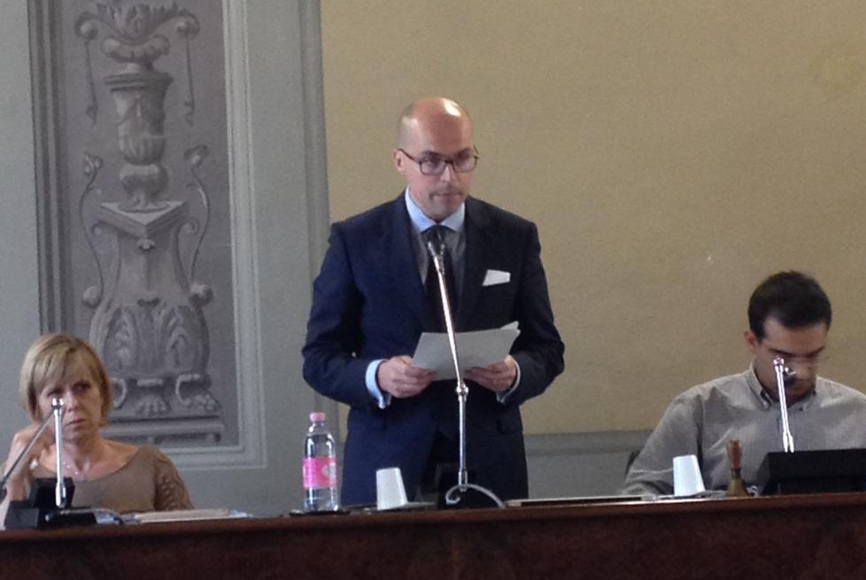 Macigno di 800 mila euro sul bilancio per la Gi.Va 