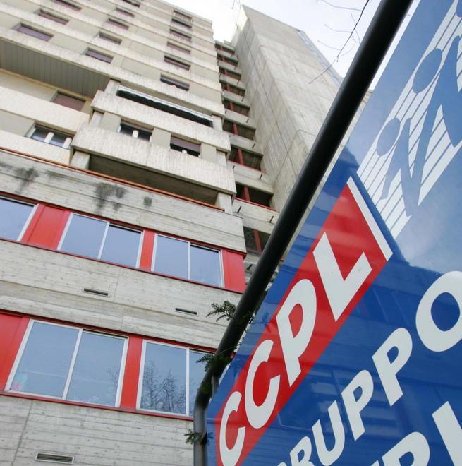 Ccpl, il Fisco chiede 1,3 milioni di euro 