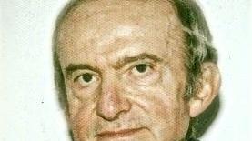Tragica morte per il prof. Benedetto Badia