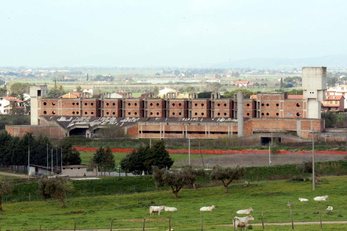 Centro etruschi, approvato il protocollo per la realizzazione