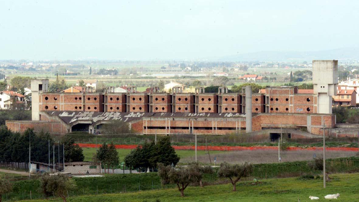 Centro etruschi, approvato il protocollo per la realizzazione