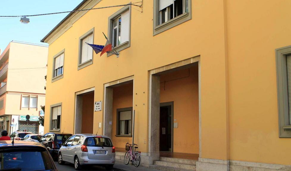 Alla ex media Dante il terzo edificio per l’Alberghiero 